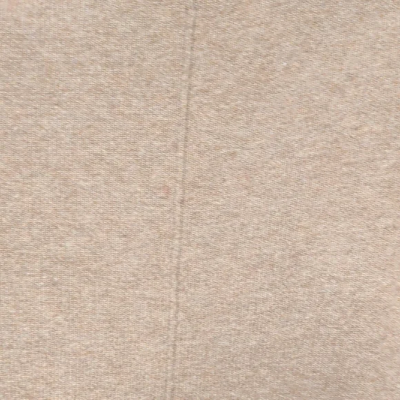 Banana Republic Italian Merino Blend Sweater in Tan - Picture 6 of 7